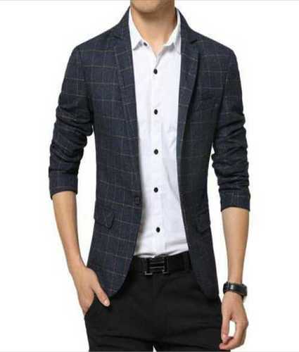 Party Wear Mens Blazers