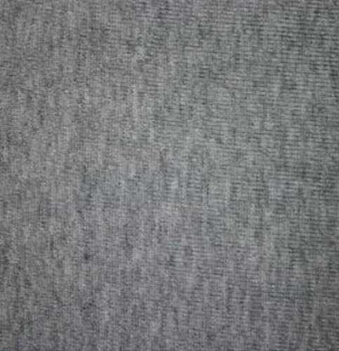 Plain Cotton Knitted Fabric 