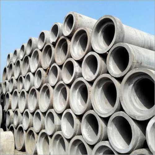 Rcc Hume Round Pipes 