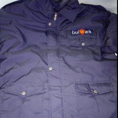 Security Jacket Latest Price By Manufacturers & Suppliers__ In Ghaziabad,  Uttar Pradesh