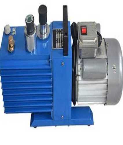 Single Stage Vacuum Water Pumps