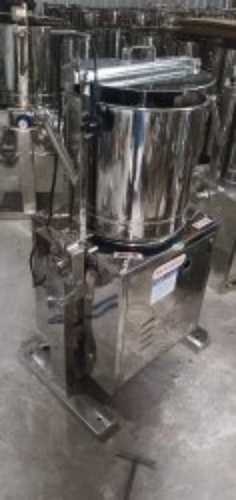 Stainless Steel Tilting Wet Grinder