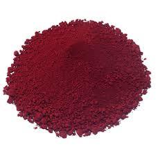 Synththetic Red Oxide