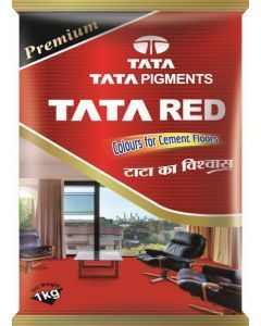 Tata Red Oxide