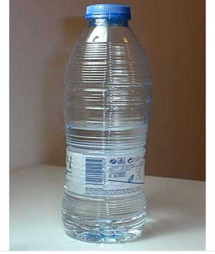 Transparent Plastic Water Bottle Warranty: 12 Months