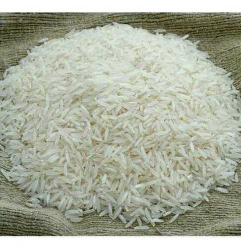 White Basmati Plain Rice
