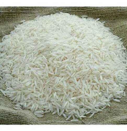 Common White Basmati Plain Rice