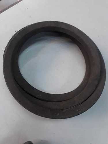 Rubber Black Industrial V Belt