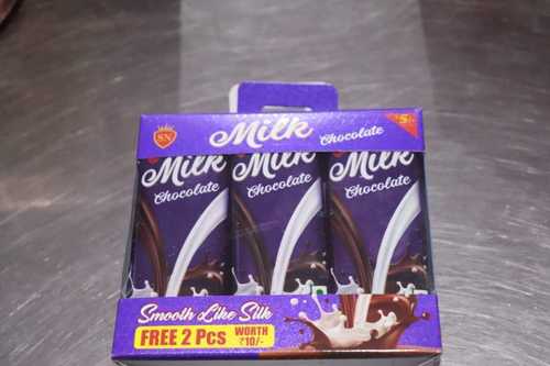 Cadbury Milk Dark Chocolate 