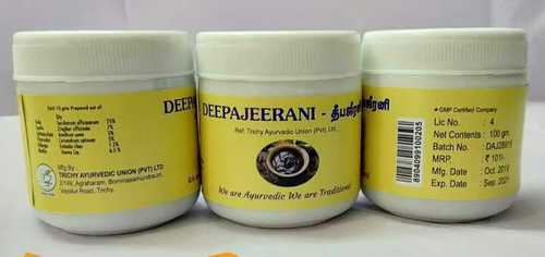 Deepajeerani Lehiyum For Digestion