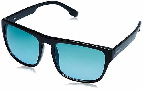 Buy Fastrack Brown Square Sunglasses for Men online