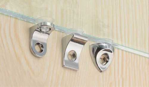 Durable Glass Support L Button