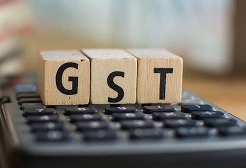 GST Registration And Filling Services