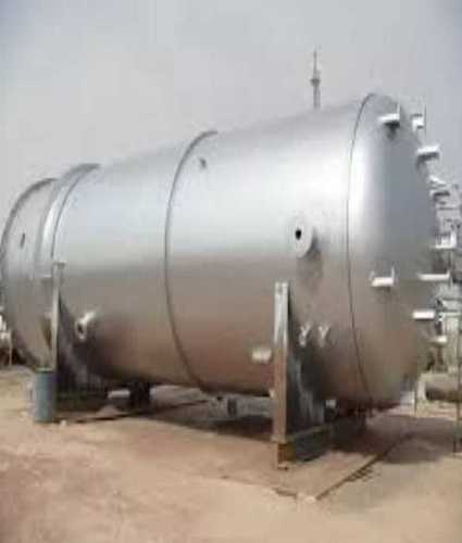 Heavy Duty Industrial Pressure Vessel