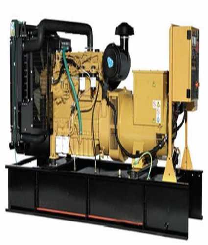 Any Color Heavy Power Industrial Generator