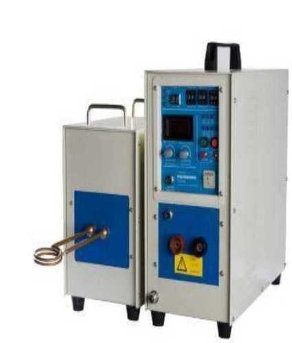 Metal Induction Hardening Machines