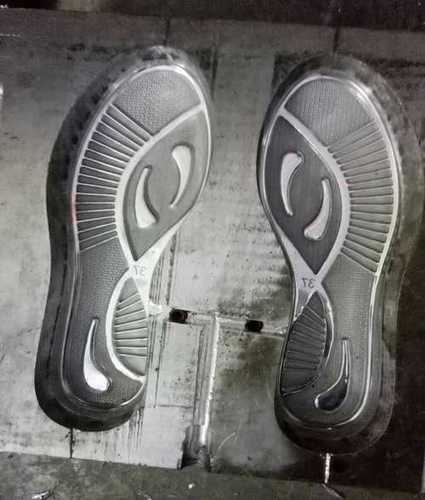 Steel Long-Lasting Shoe Mould