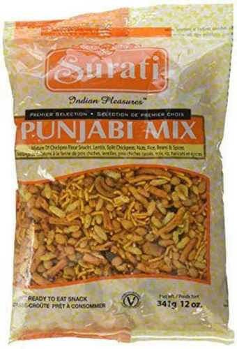 Masala Punjabi Mix Namkeen Grade: A