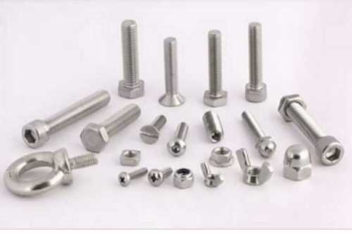 Mild Steel Bolt Fasteners Application: Different