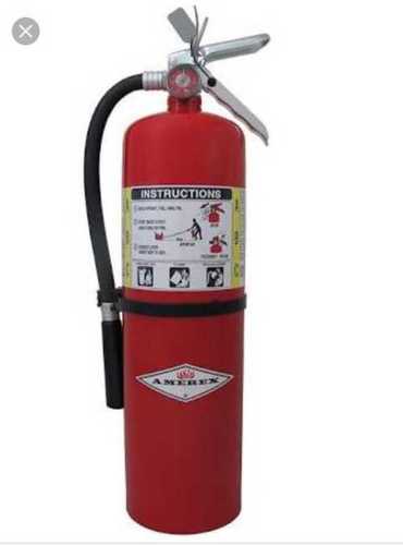 Modular Type Fire Extinguisher