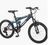 mongoose cycle price