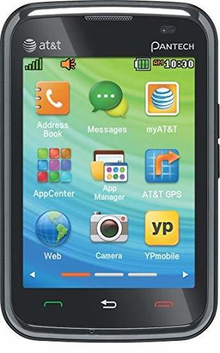 Pantech Mobile Phones - Compact Design, High Efficiency , Optimal Functionality