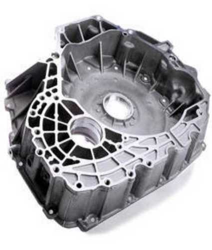 Aluminum Pure Aluminium Die Casting