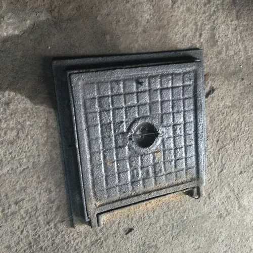 Rectangular Shape Drain Cover