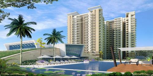 2 BHK Ready To Move Apartment By Eldeco Accolade