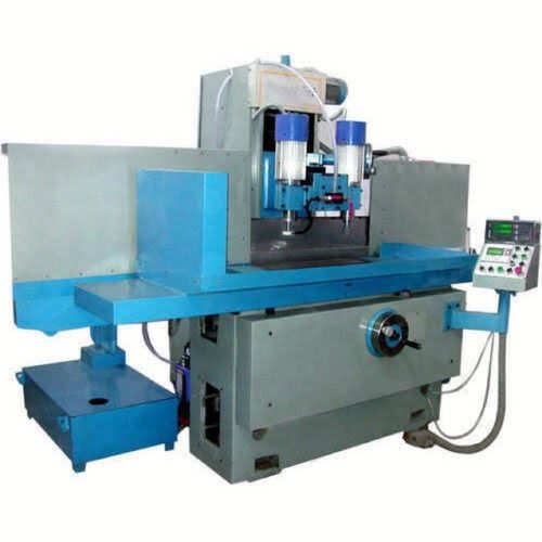 Semi-Automatic Accurately Designed Spm Machine