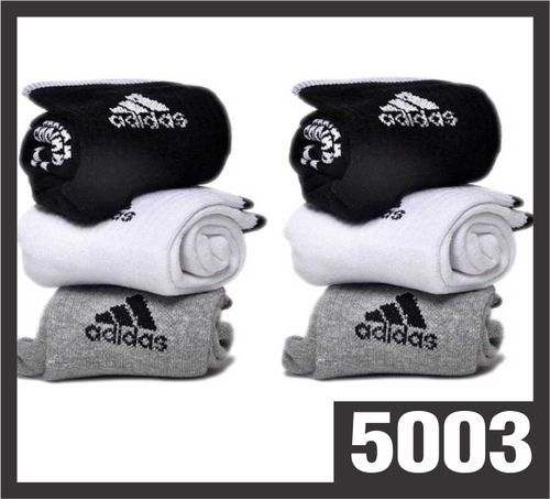 Adidas Socks With Free Size