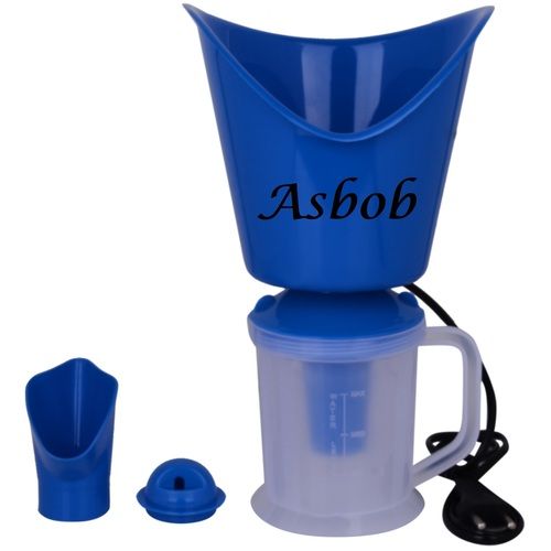 Asbob 3 इन 1 स्टीम वेपोराइज़र (Ah-01)