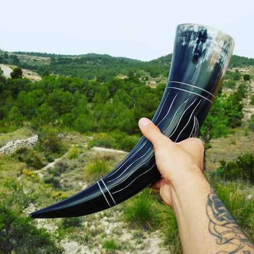 Drinking Horn