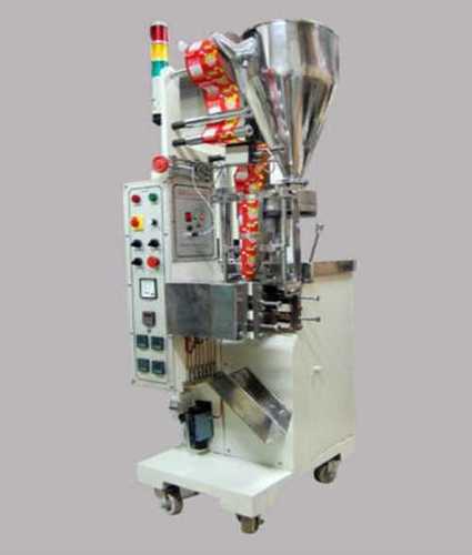 Automatic Ffs Cup Filler Machine 