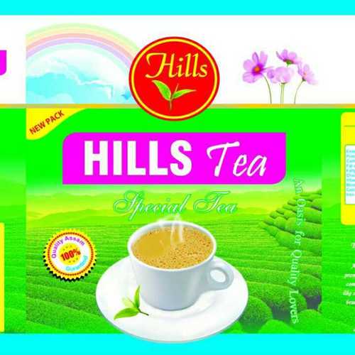 Hills Assam Tea