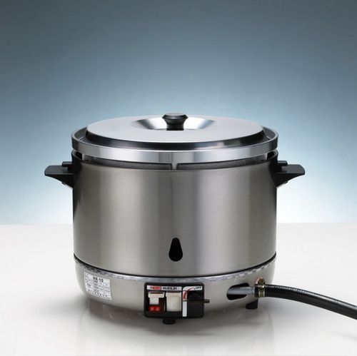 HR-10 Automatic Gas Rice Cooker