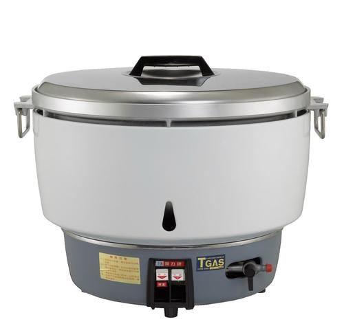 HR-50 Automatic Gas Rice Cooker