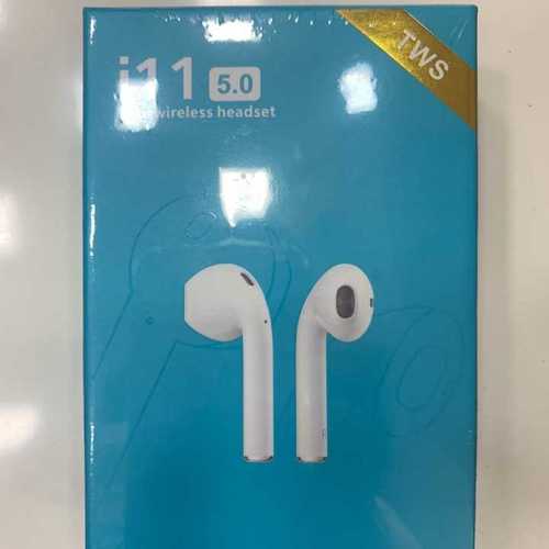 I11 5.0 wireless discount headset