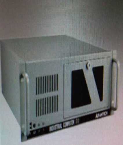 Industrial Fanless Mini Pc 