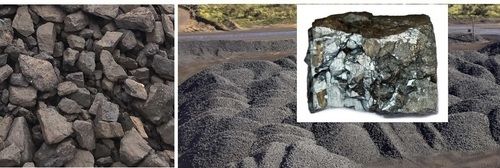 Manganese, Magnetite, Iron Ore Application: Industrial