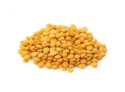 Whole Organic Yellow Toor Dal 