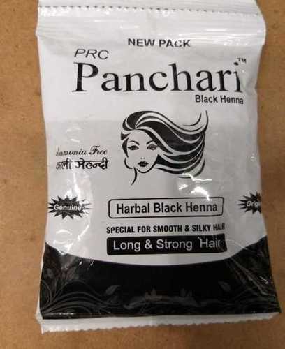 Panchari Black Henna Mehandi