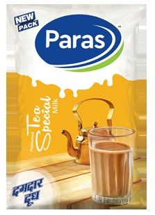 Paras Milk