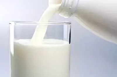 Paras Milk