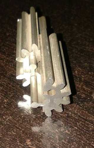 Any Plastic Injector For Moulding Gear Form