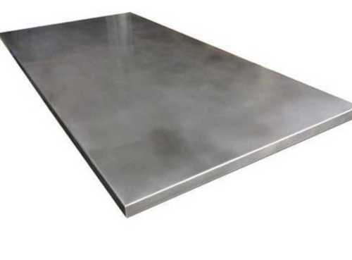 Rectangular Shape Stainless Steel Sheets