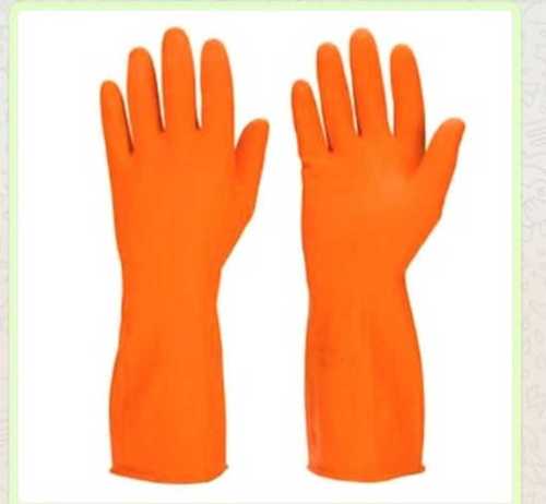 Soft Texture Hand Gloves