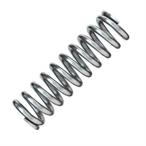 Torsion Stainless Steel Spiral Spring 