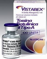 Vistabex 100 Unit A
