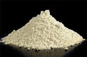 Xanthan Gum White Powder